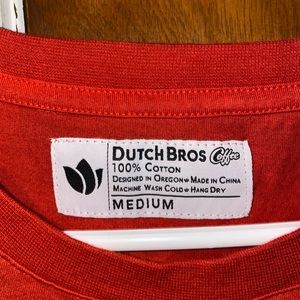 Dutch T-Shirt